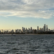 Shahira Yahaya's avatar