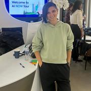 Aysel Hatip's avatar