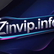 ZIN VIP's avatar