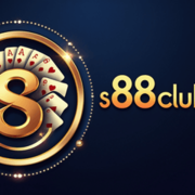 S88 Club's avatar