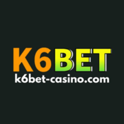 K6BET BR's avatar