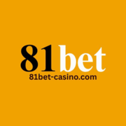 81BET BR's avatar