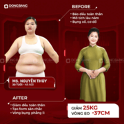 Giảm béo Liệu pháp cao's avatar