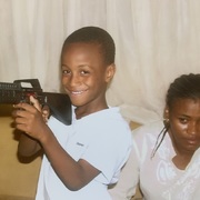 Bomi Garuba's avatar