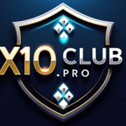 X10 Club's avatar