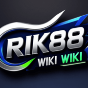 Rik 88's avatar