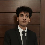 Murad ahmad's avatar