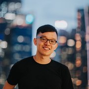 Jia Cheng's avatar