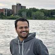 Nilesh Suryawanshi's avatar