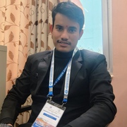 Harikrishna Gautam's avatar