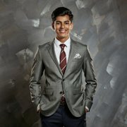 Ayaan Shahid's avatar