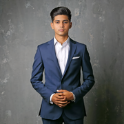 Ahsan Bilawal's avatar
