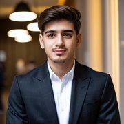 Bilal Hassan's avatar
