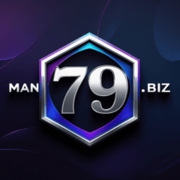 MAN 79's avatar
