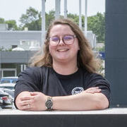 Ashley Copeland's avatar