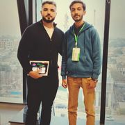 Sarfraz hasseb's avatar
