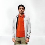 Soham Anil Dabhade's avatar