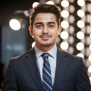 Rizwan Arif's avatar