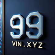 99 VIN's avatar