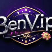 BEN VIP's avatar