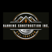 Banning Construction Inc.'s avatar
