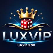LUX VIP's avatar