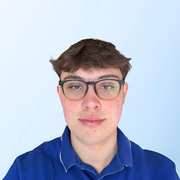 Sam Lau's avatar
