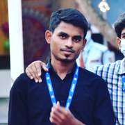 Shyam sundar01's avatar