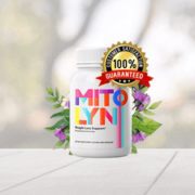 Mitolyn Official Website's avatar