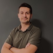 ILHAMI DEMIRCI's avatar