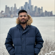 Shreyas Kumar Bhakta