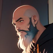 Russell Beswick's avatar