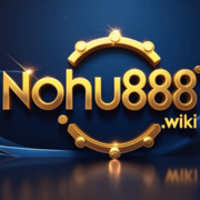NOHU 888's avatar