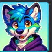 Spaget Lemon's avatar