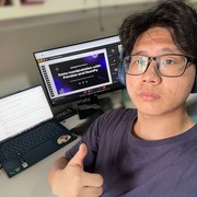 YUXUAN LUO's avatar