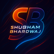Shubham Bhardwaj's avatar