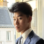Tiger Zhang's avatar