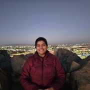 Shraddha Pandey's avatar