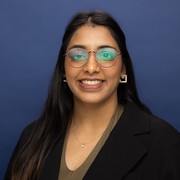 Meghana Sai Vattikuti's avatar