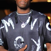 Bahati Lusabe's avatar