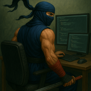 Muazam Syed's avatar