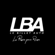 Le Billet Auto's avatar