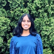 Vindhya Ganti's avatar