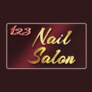 123 Nail Salon's avatar