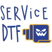 Service  DTF's avatar