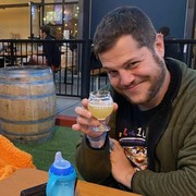 Jeffrey Doka's avatar