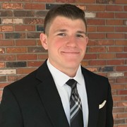 Sean McGrory's avatar