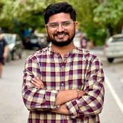 Nikunj Thakkar's avatar