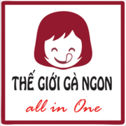 The Gioi Ga Ngon's avatar