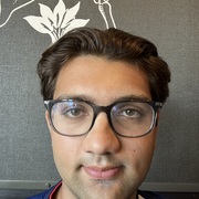 Idrees Ihsanullah's avatar